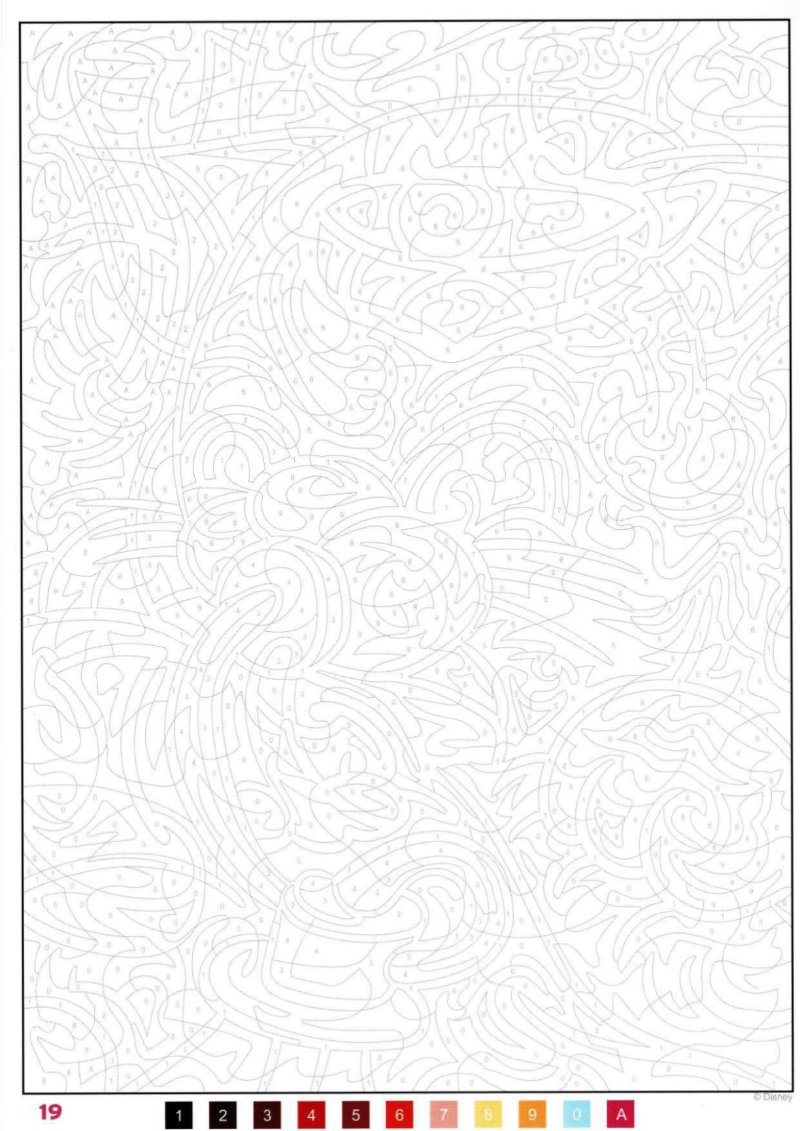 Felinos — page 20