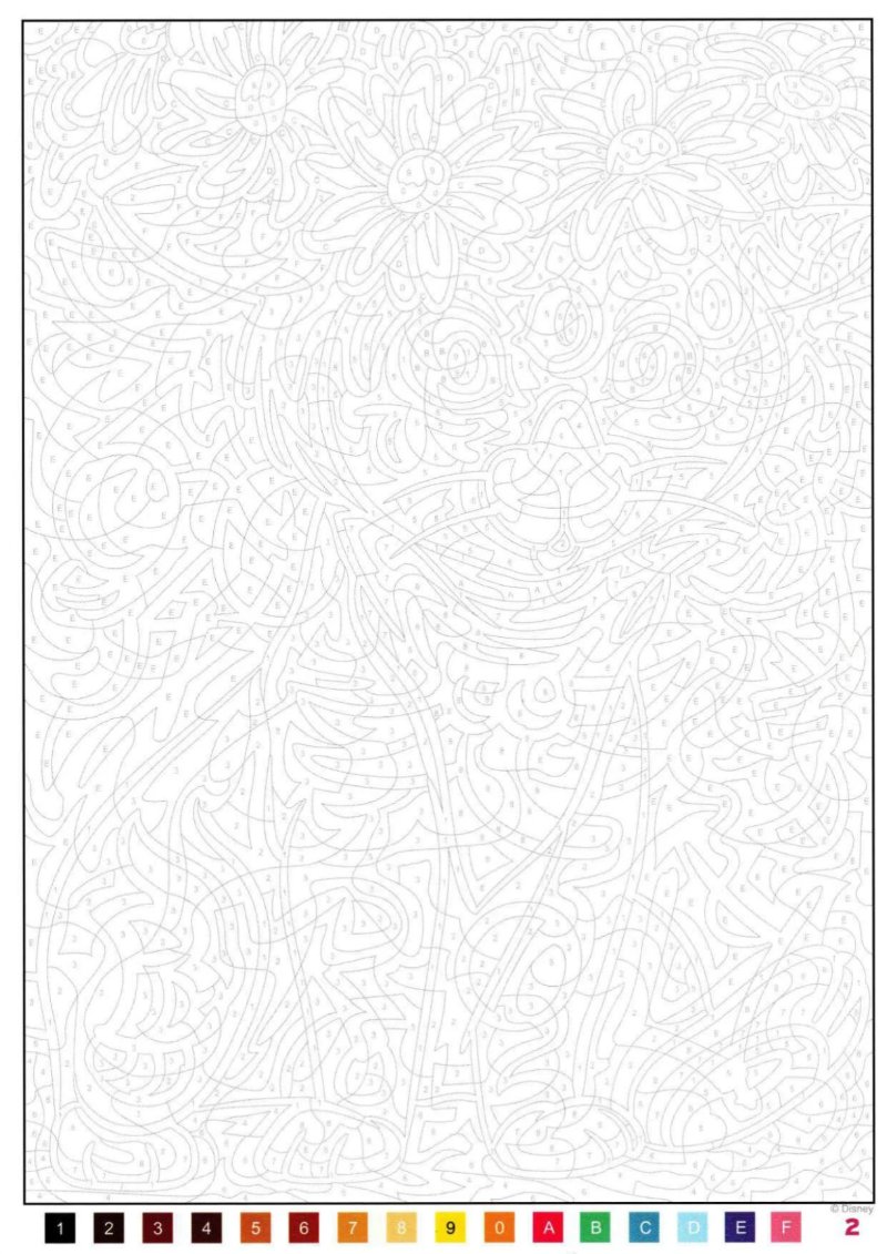 Felinos — page 3