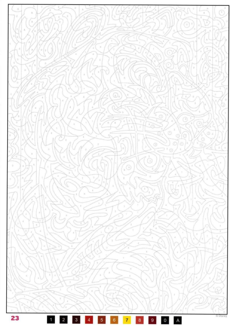 Felinos — page 24