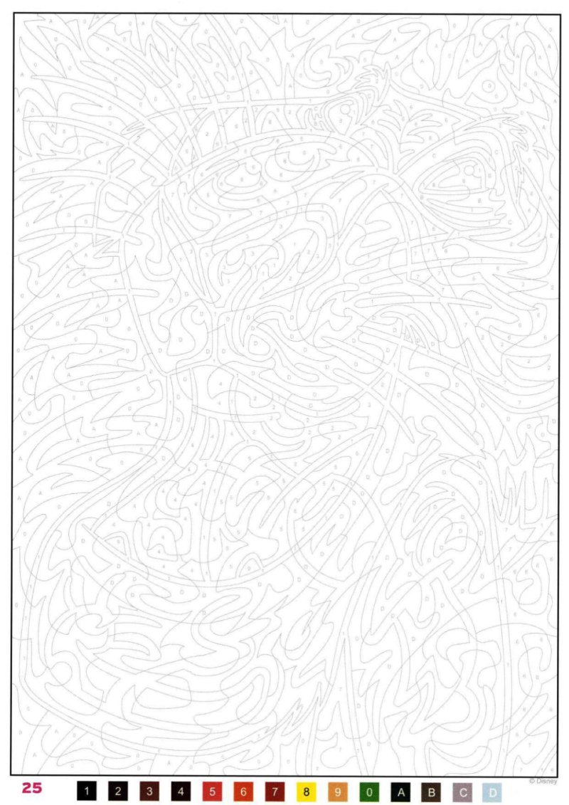 Felinos — page 26
