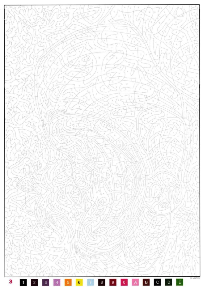 Felinos — page 4