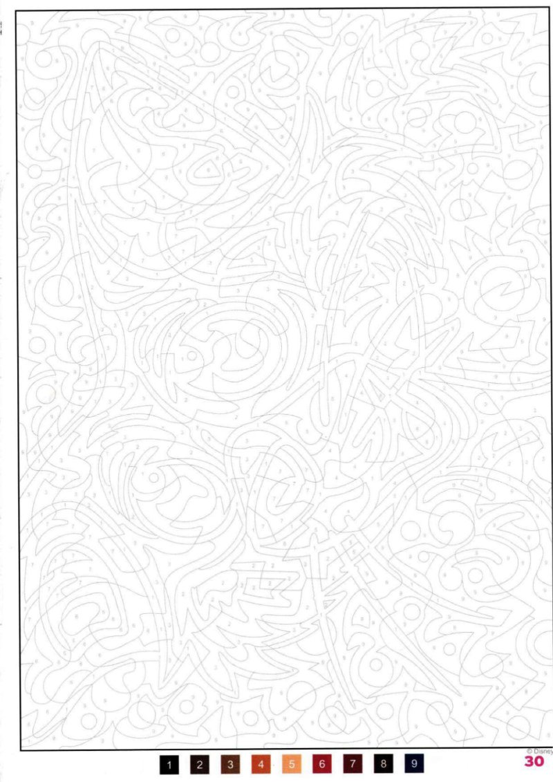Felinos — page 31