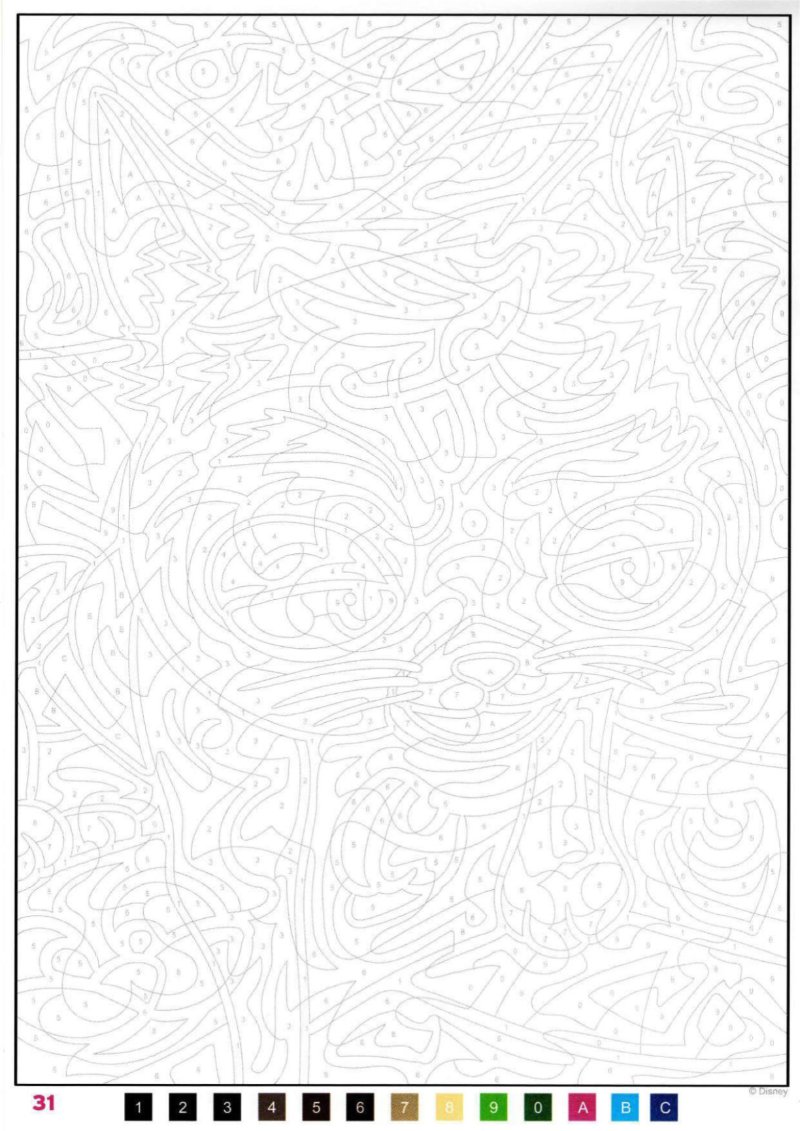 Felinos — page 32