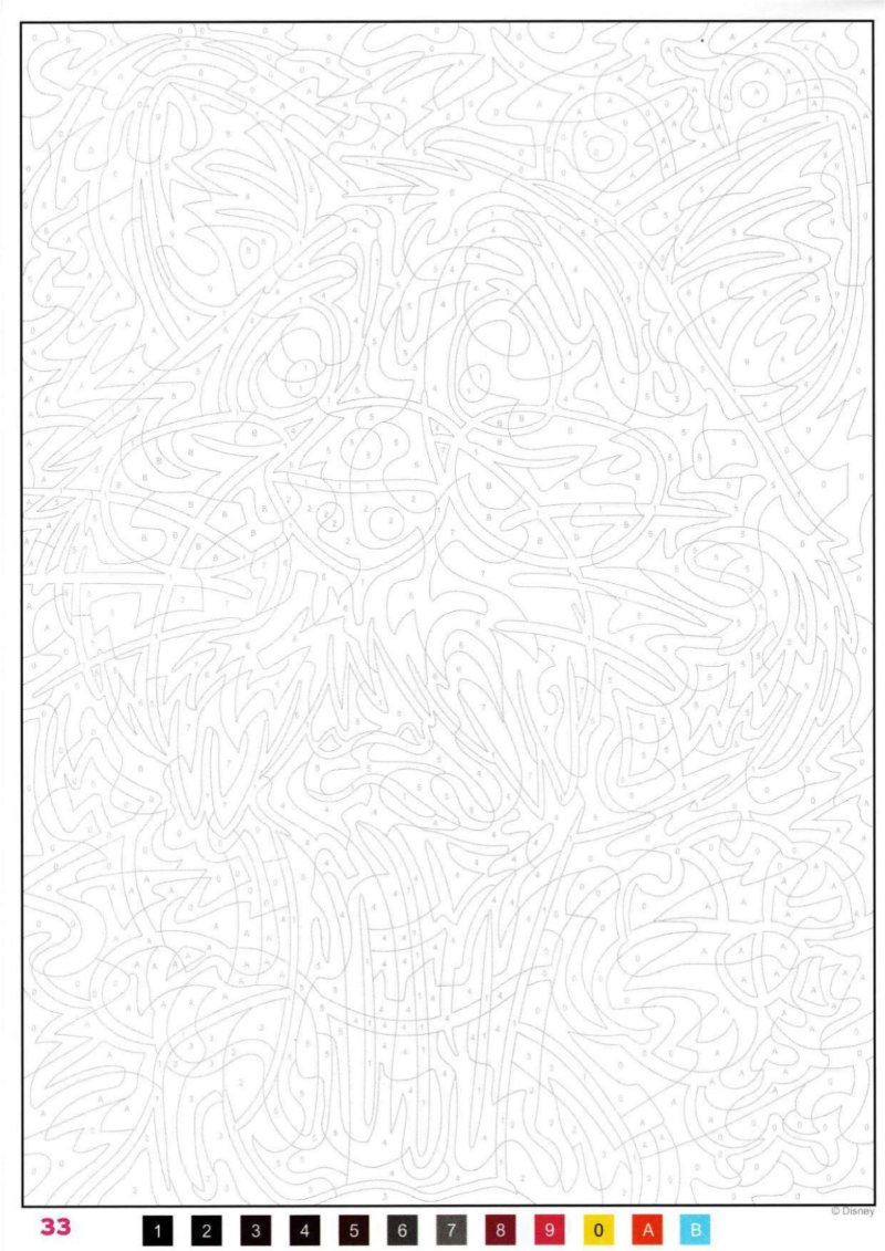 Felinos — page 34