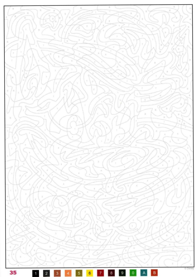 Felinos — page 36
