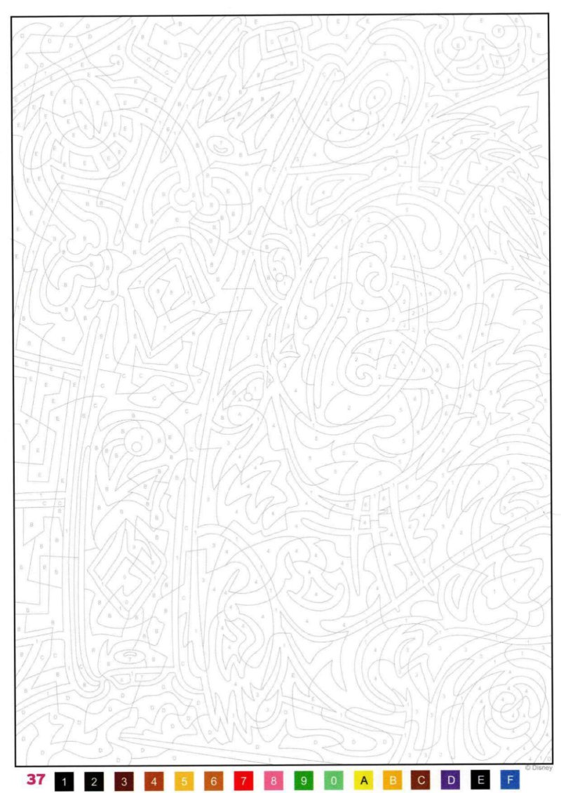 Felinos — page 38