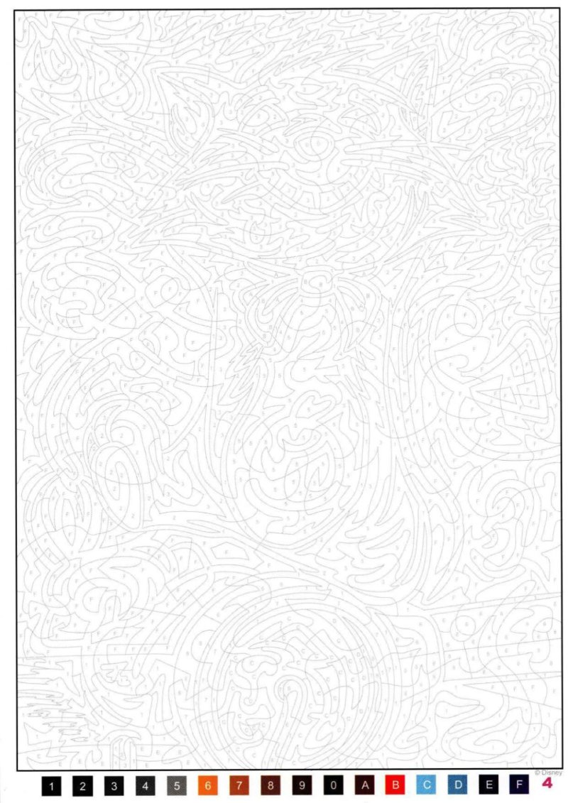Felinos — page 5