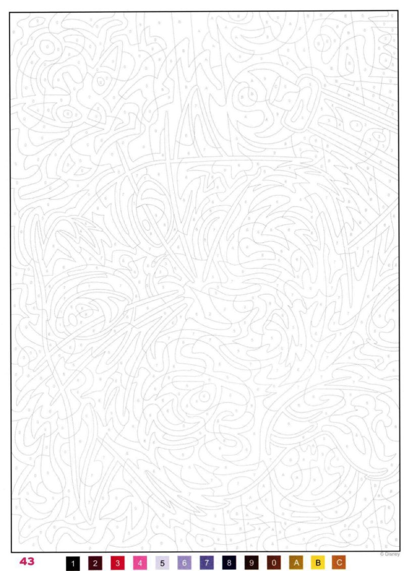 Felinos — page 44