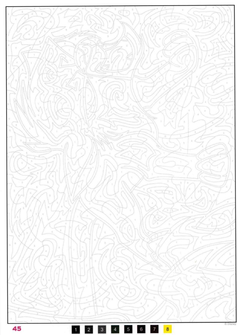 Felinos — page 46