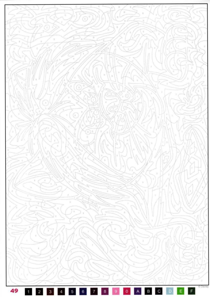 Felinos — page 50
