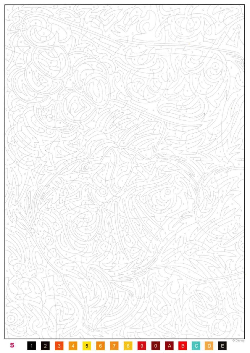 Felinos — page 6