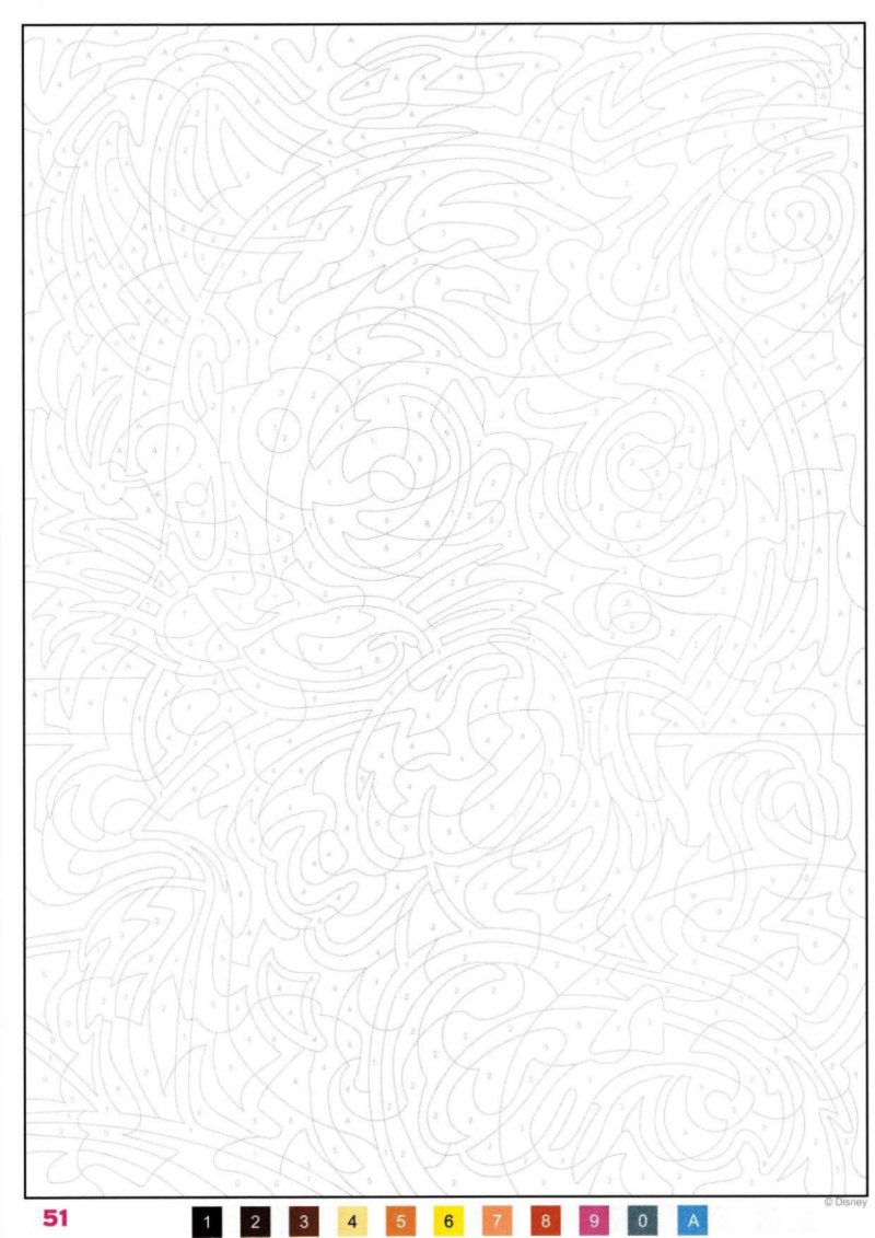 Felinos — page 52