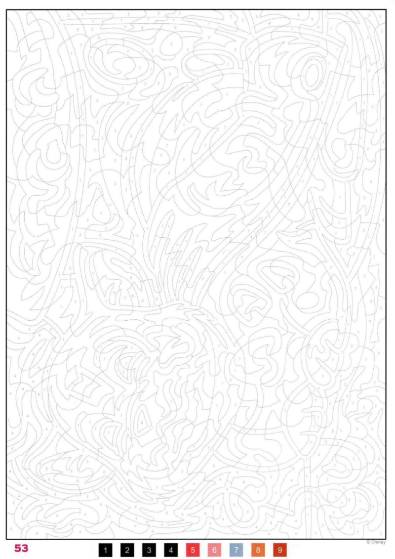 Felinos — page 54