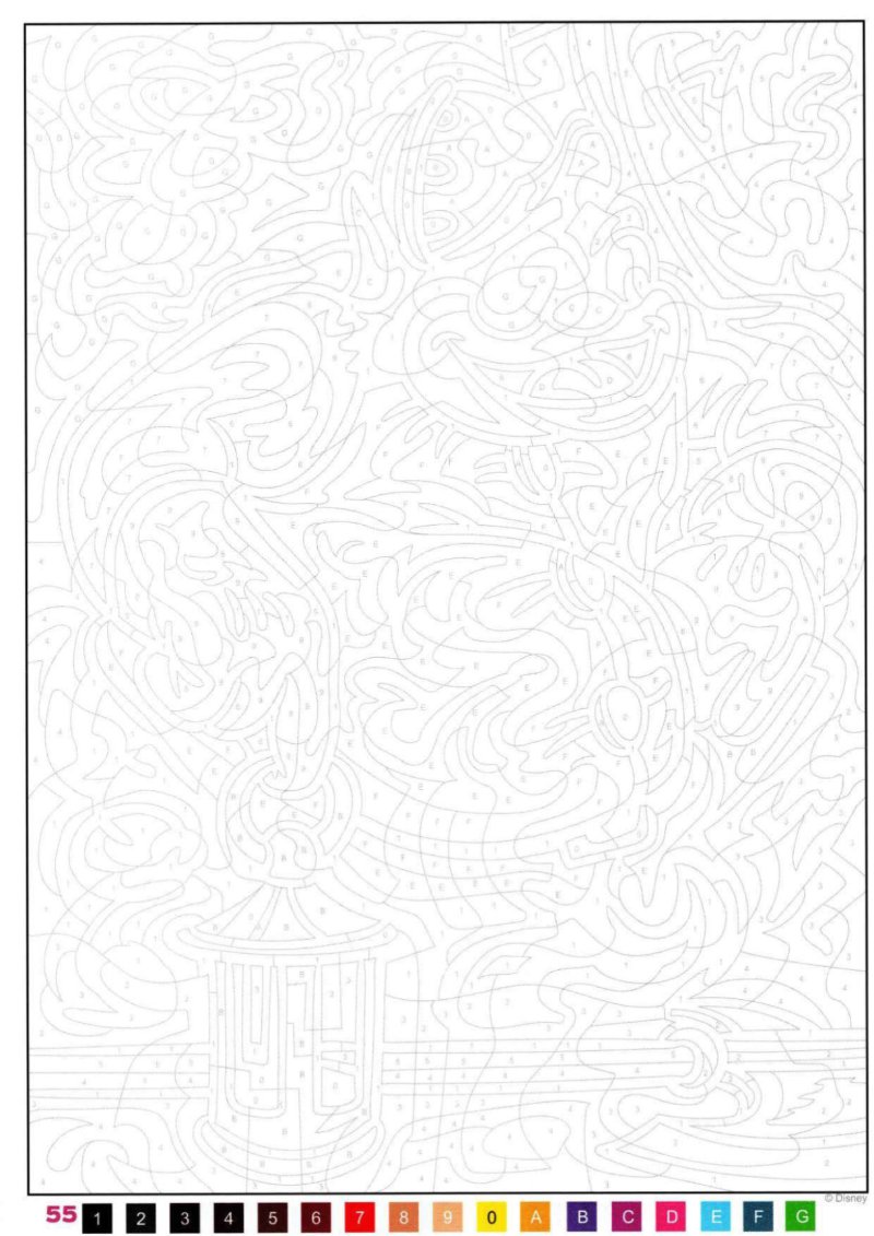 Felinos — page 56