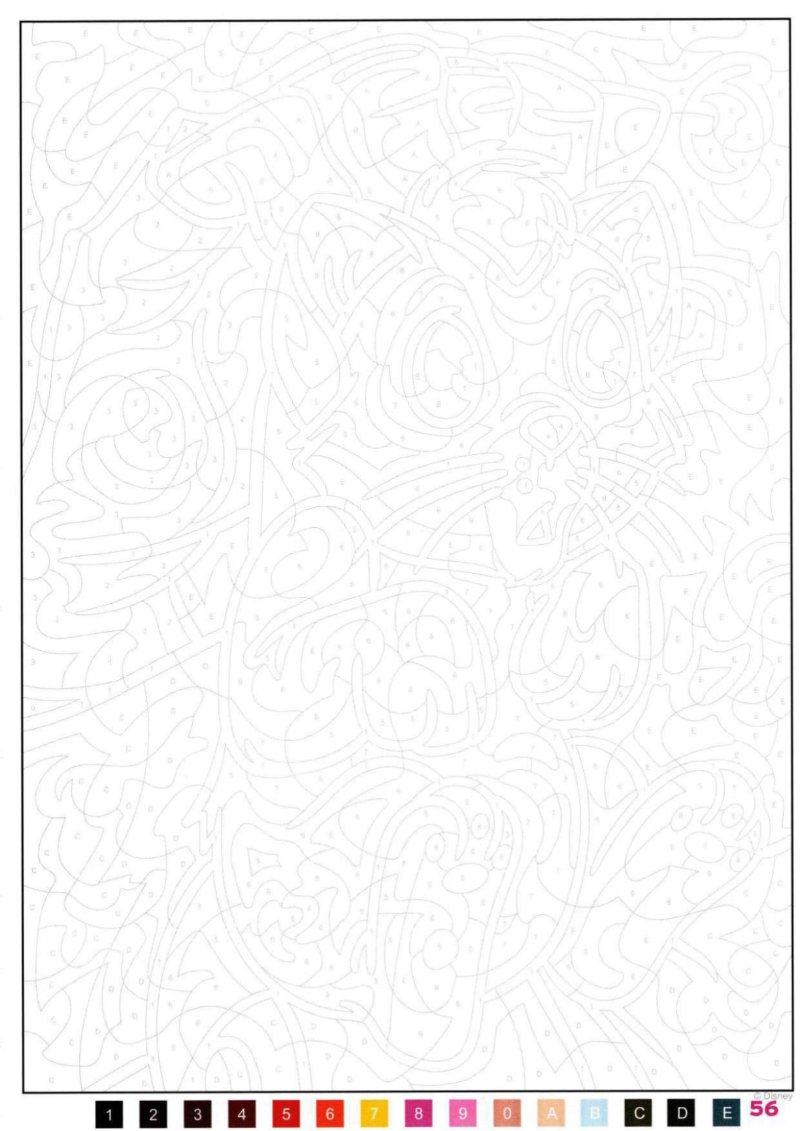 Felinos — page 57