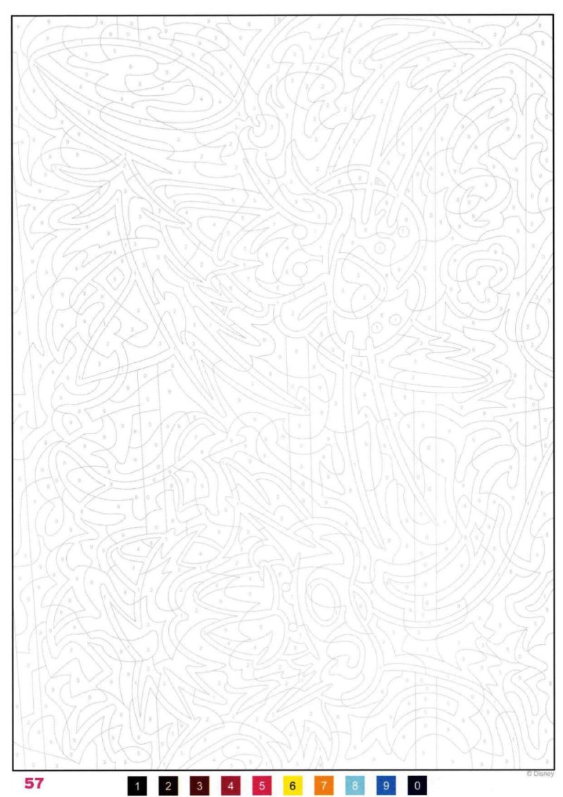 Felinos — page 58