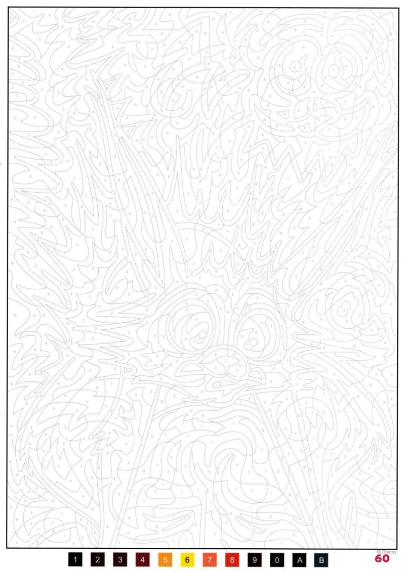 Felinos — page 61