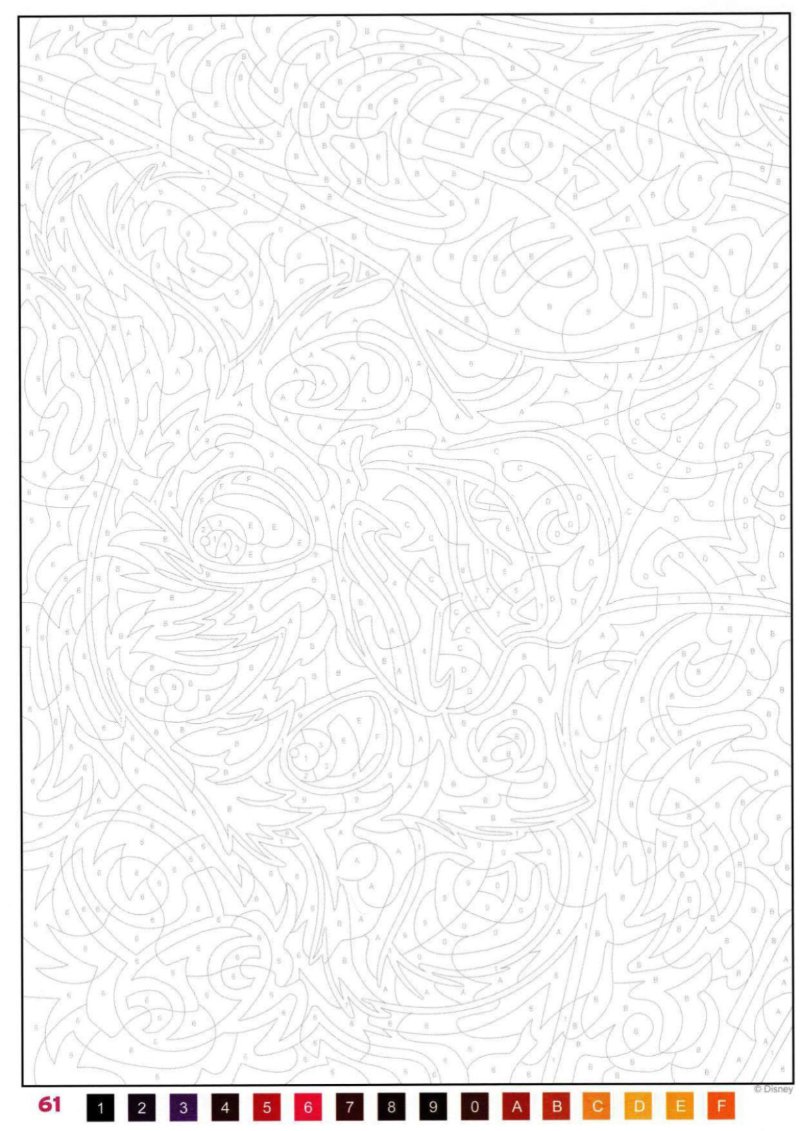 Felinos — page 62