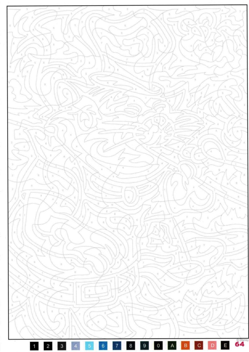 Felinos — page 65