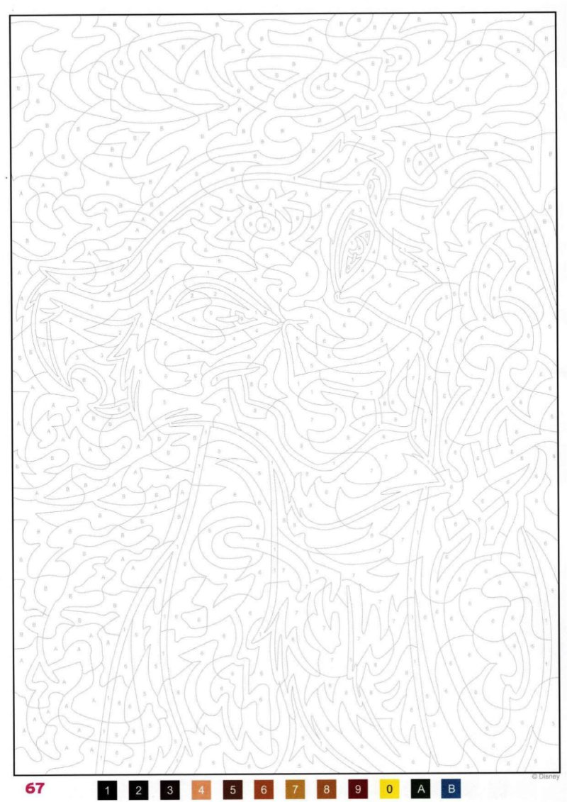 Felinos — page 68