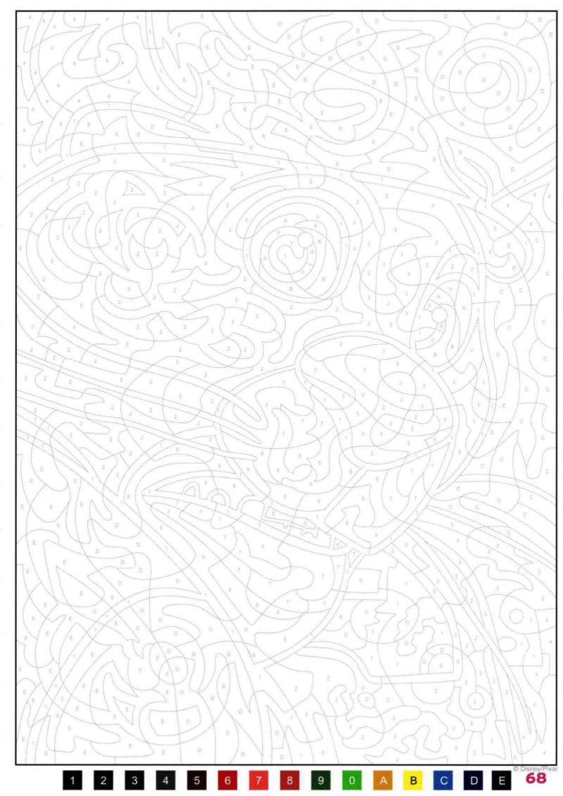 Felinos — page 69