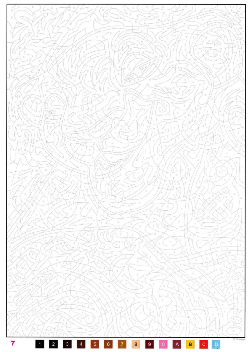Felinos — page 8