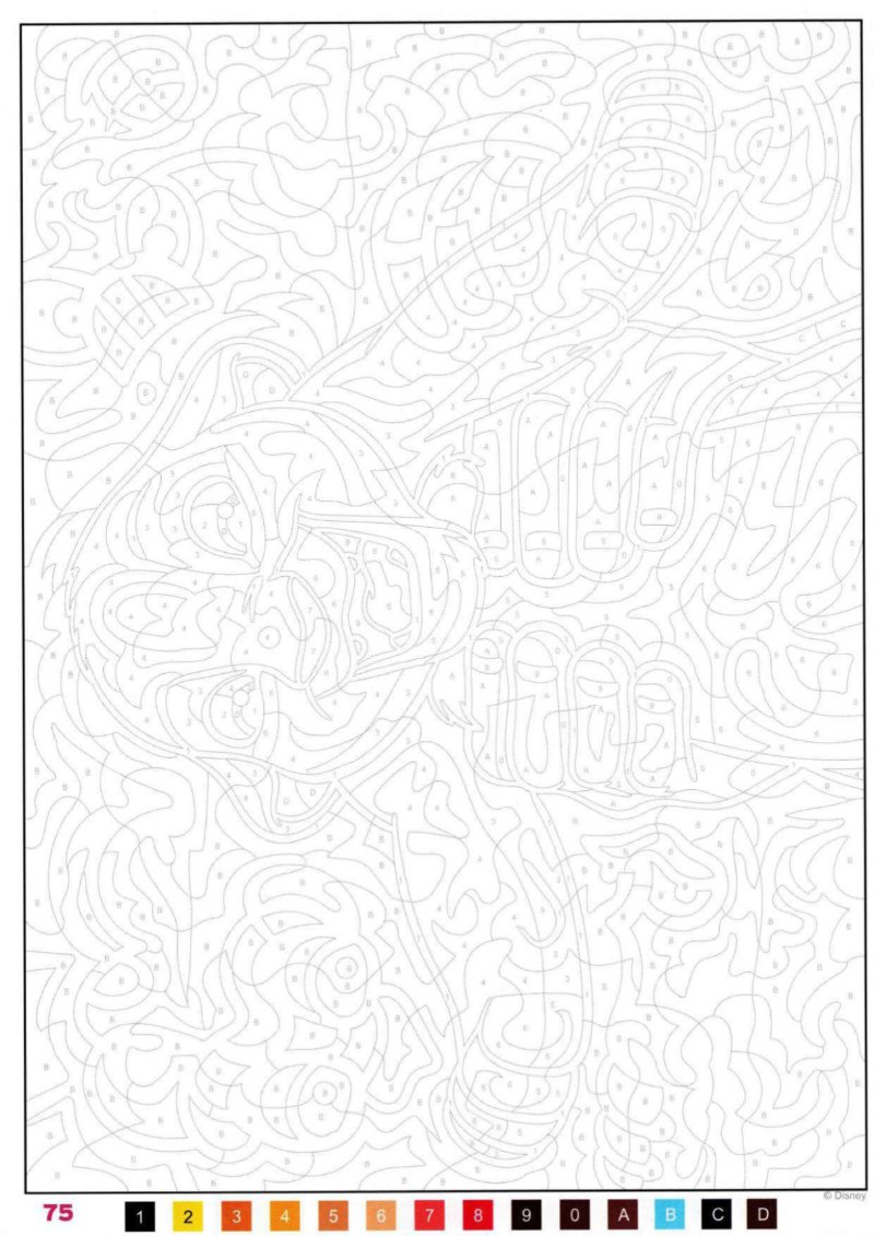 Felinos — page 76