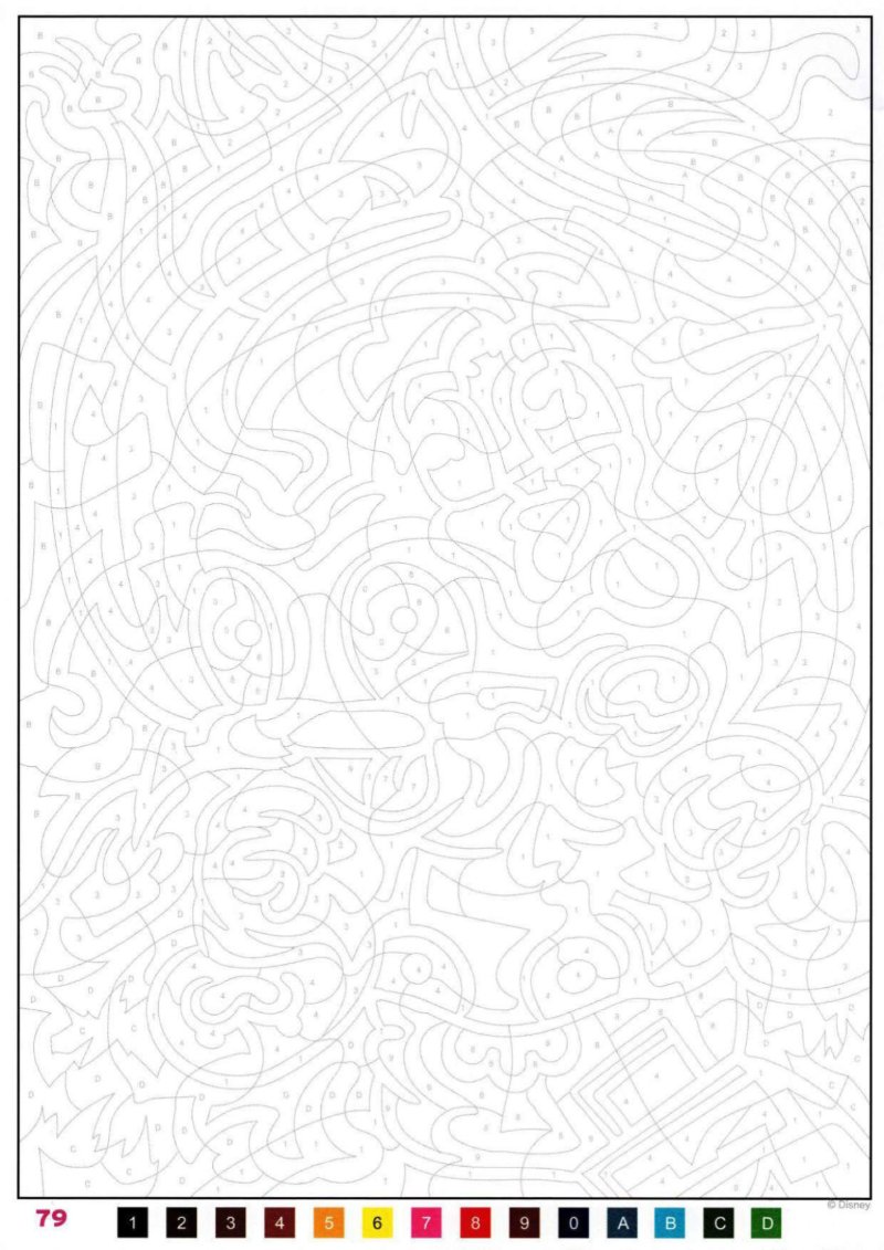 Felinos — page 80