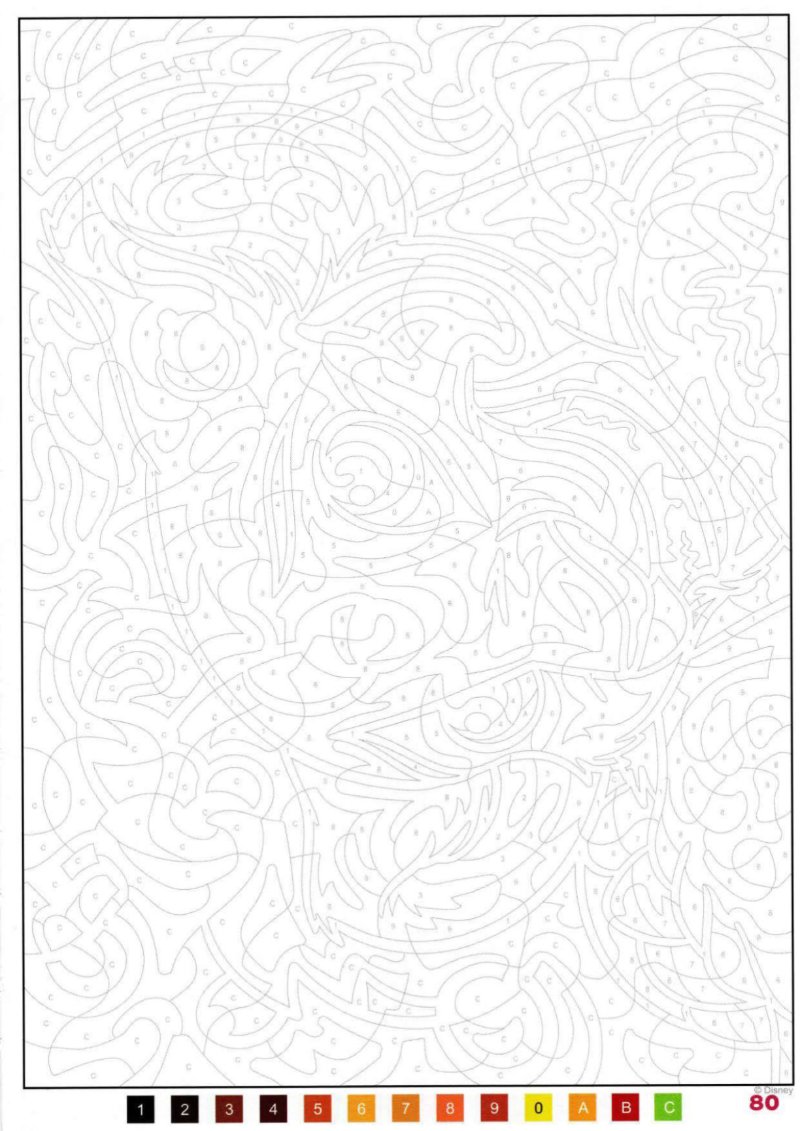 Felinos — page 81