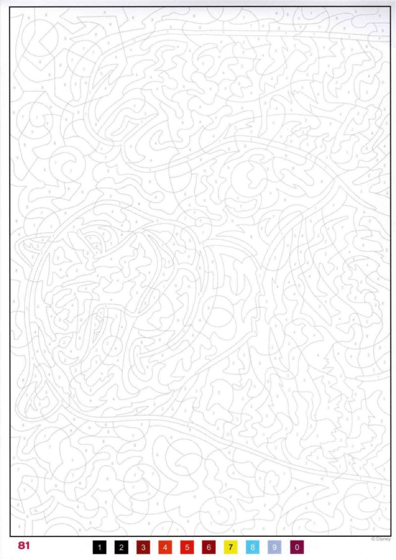 Felinos — page 82