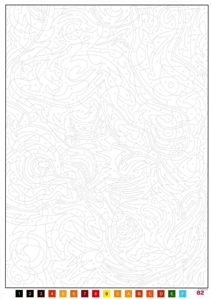 Felinos — page 83
