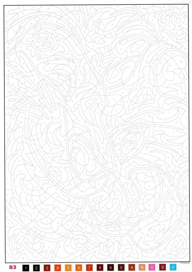 Felinos — page 84
