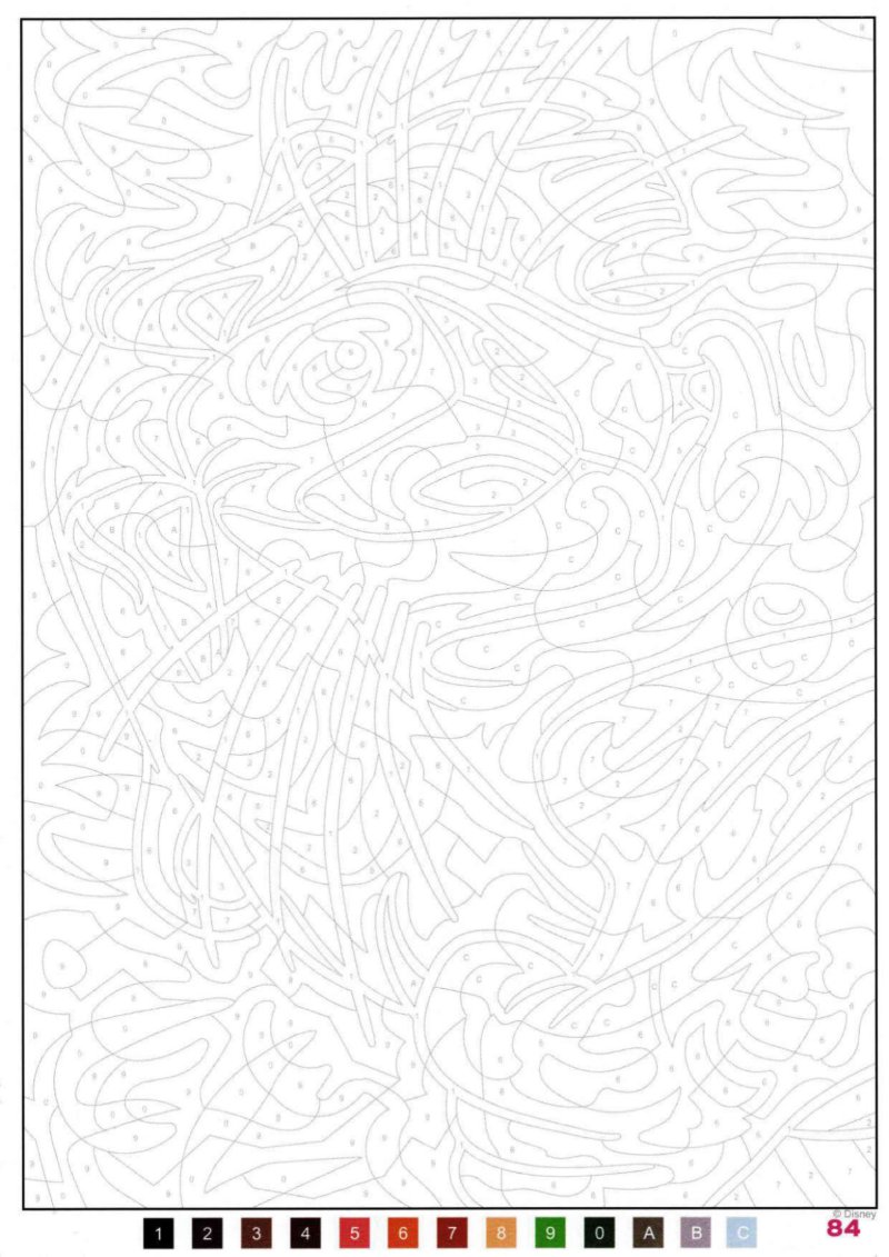 Felinos — page 85