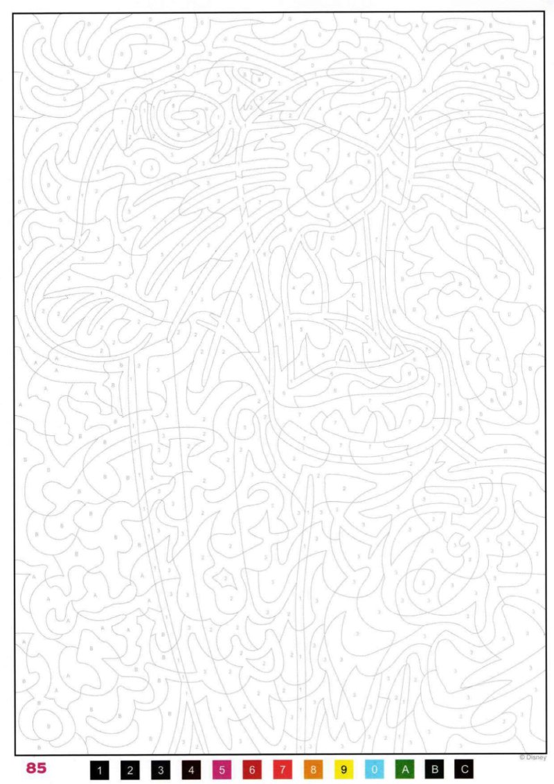 Felinos — page 86