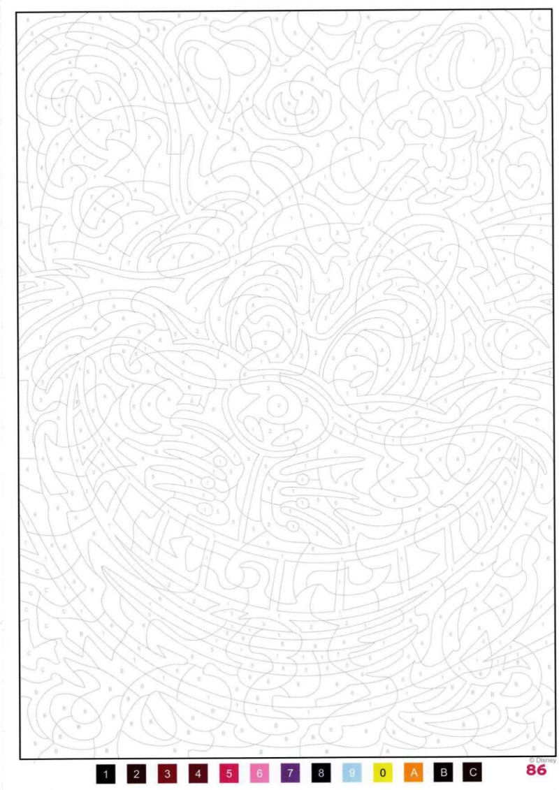 Felinos — page 87