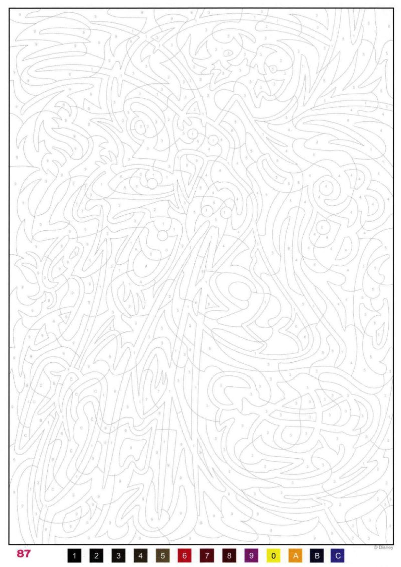 Felinos — page 88