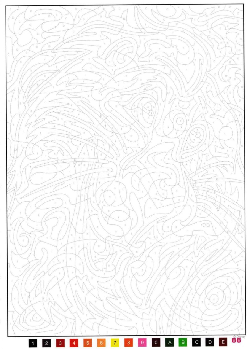 Felinos — page 89