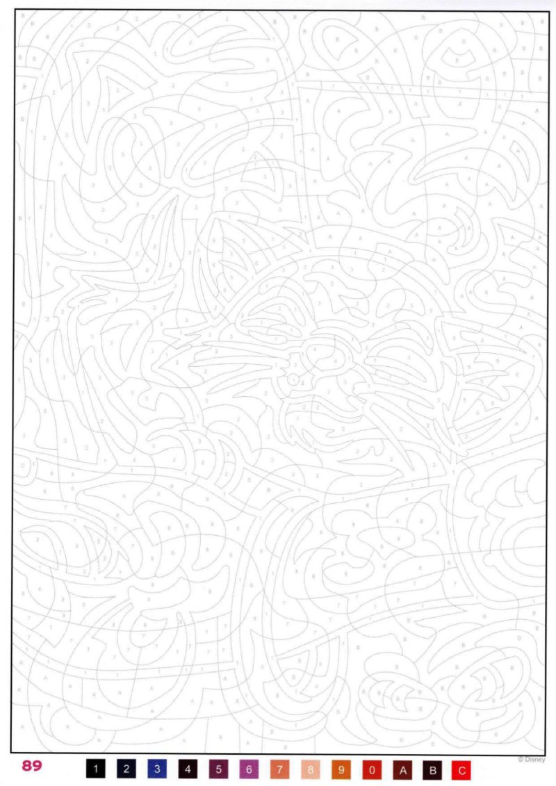 Felinos — page 90