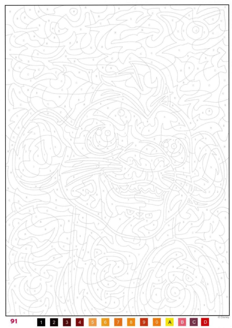 Felinos — page 92