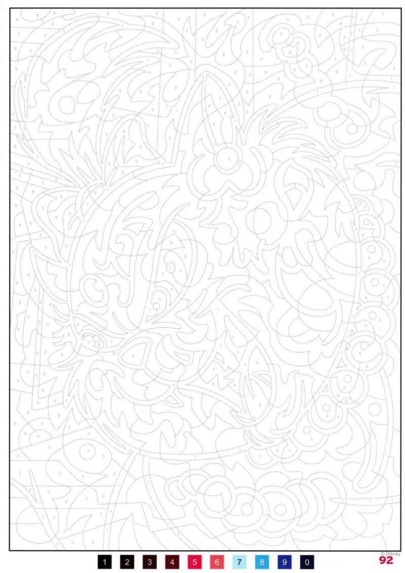 Felinos — page 93
