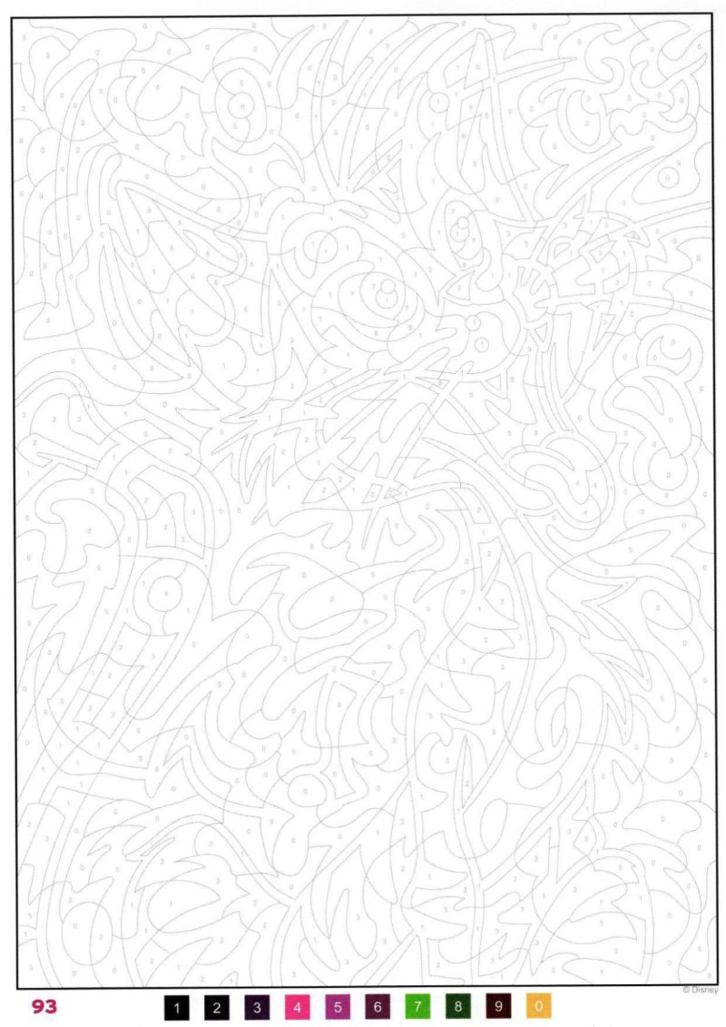 Felinos — page 94