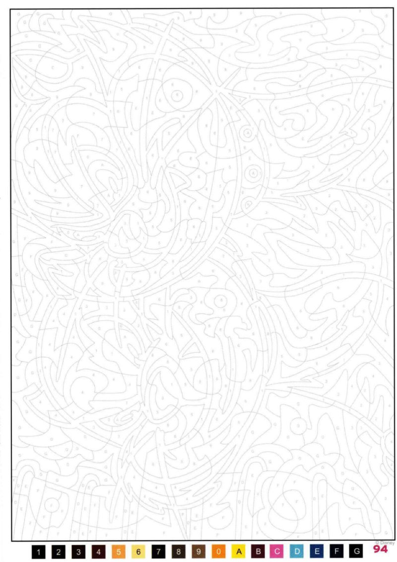 Felinos — page 95