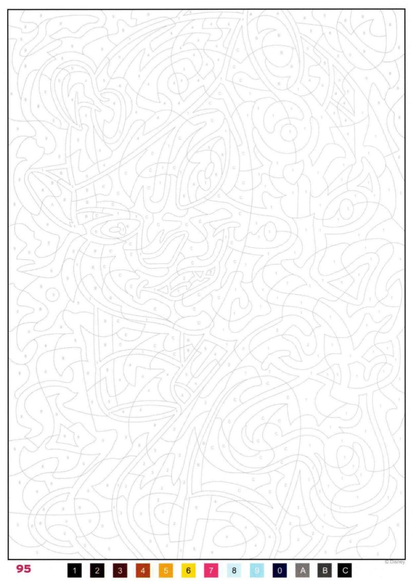 Felinos — page 96