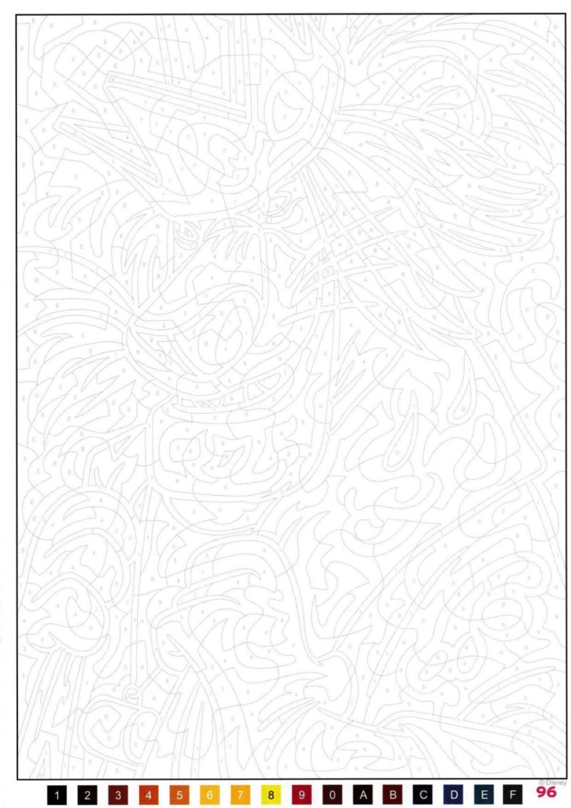 Felinos — page 97