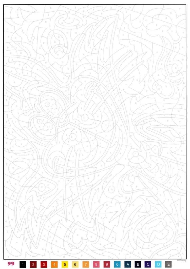 Felinos — page 100