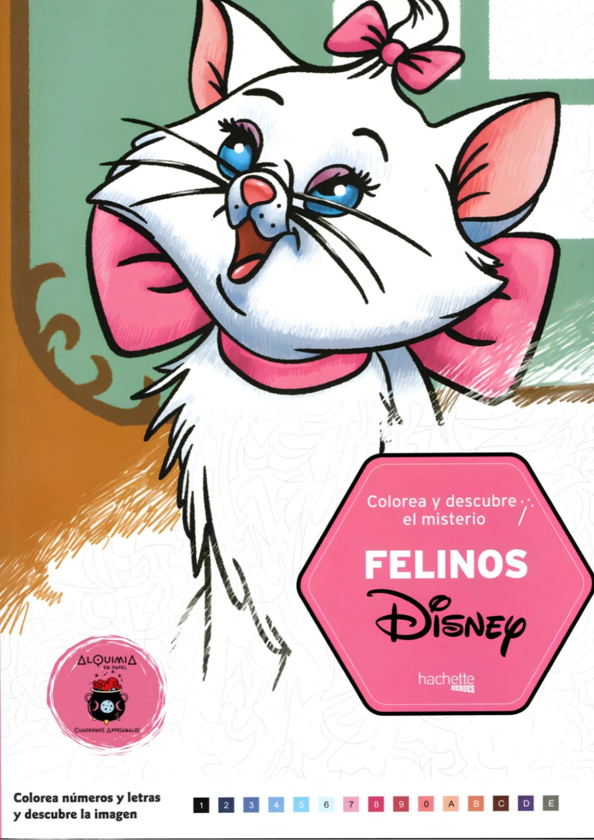 Felinos