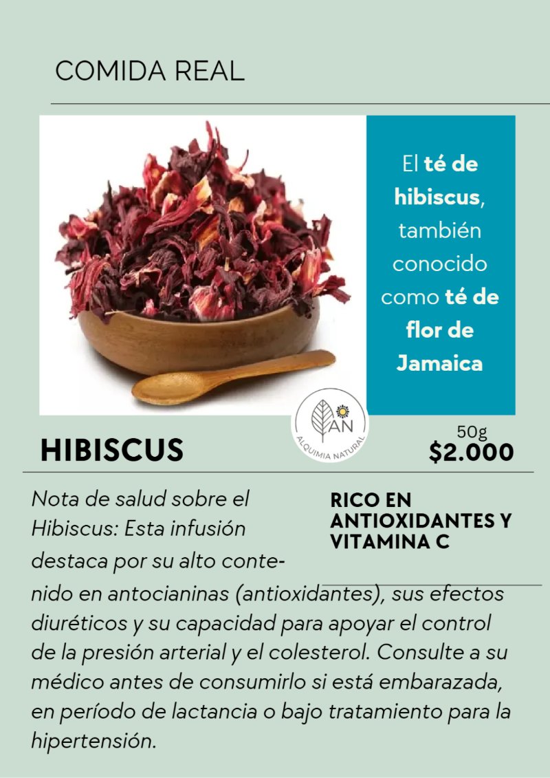Catálogo AN Comida Real — page 13