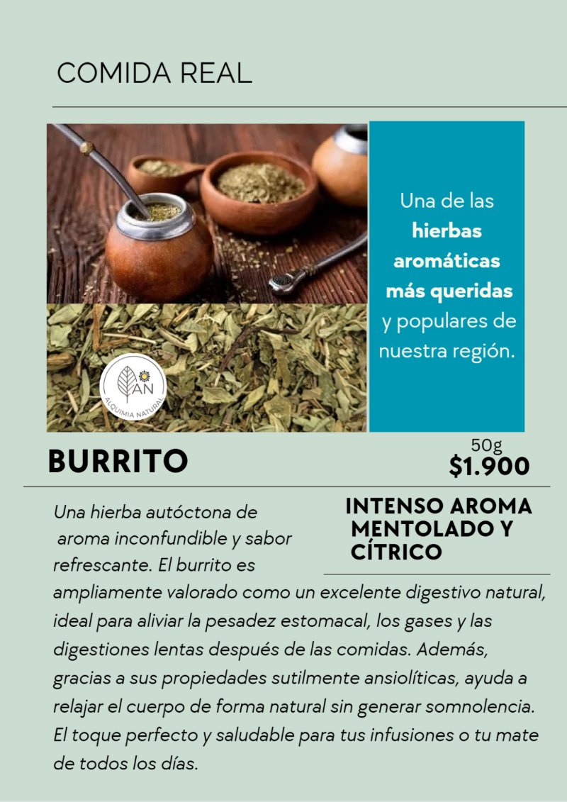 Catálogo AN Comida Real — page 14