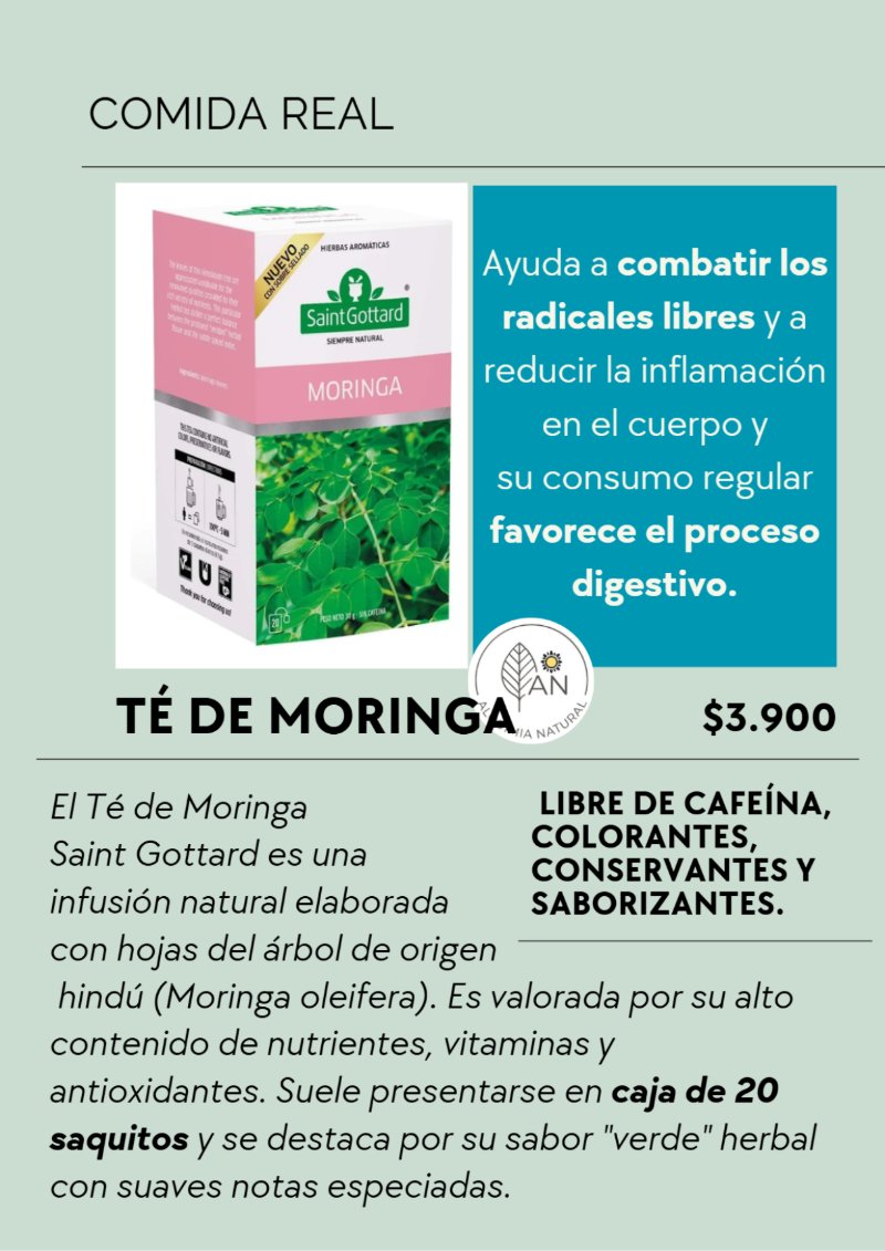 Catálogo AN Comida Real — page 9