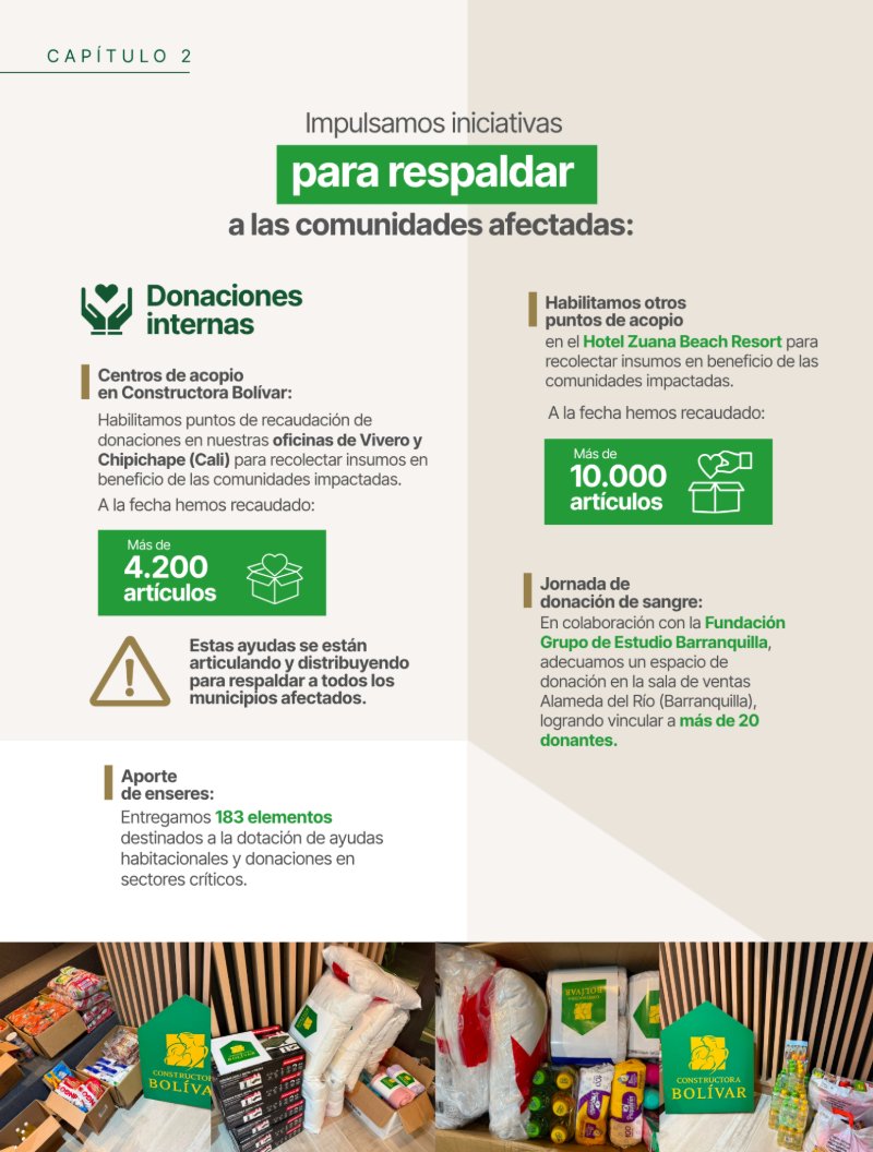 Boletín Especial - SISMO — page 4